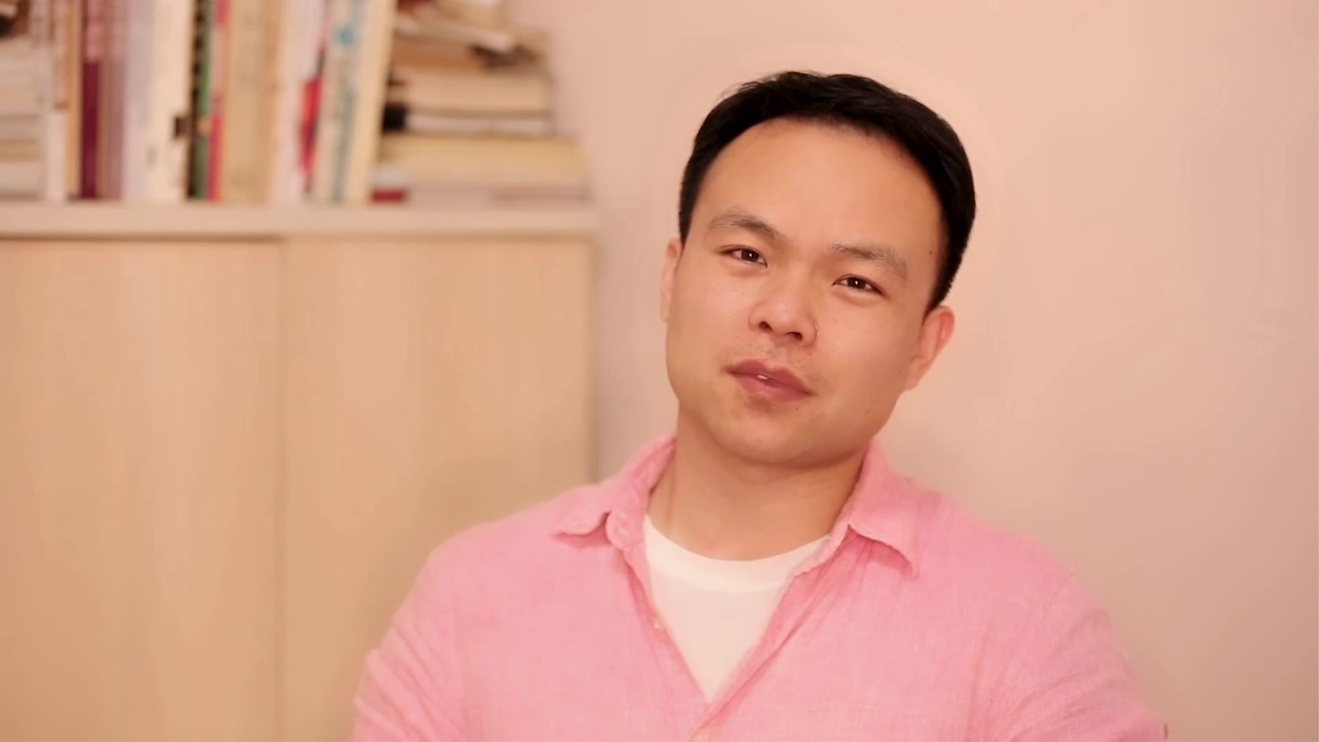 你是如何管理推销你自己的?